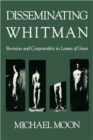 Image for Disseminating Whitman