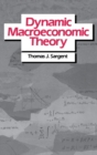 Image for Dynamic Macroeconomic Theory