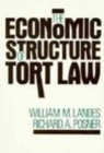 Image for The Economic Structure of Tort Law