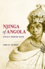 Image for Njinga of Angola : Africa’s Warrior Queen