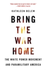 Image for Bring the War Home