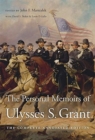 Image for The Personal Memoirs of Ulysses S. Grant : The Complete Annotated Edition