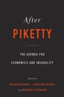 Image for After Piketty : The Agenda for Economics and Inequality