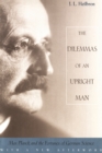 Image for Dilemmas of an Upright Man: Max Planck and the Fortunes of German Science, With a New Afterword.