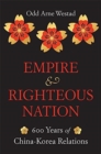 Image for Empire and Righteous Nation