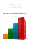 Image for Growth and distribution.