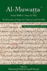 Image for al-Muwatta?, the Royal Moroccan Edition