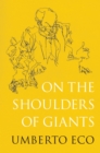 Image for On the Shoulders of Giants