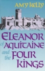 Image for Eleanor of Aquitaine and the Four Kings