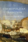 Image for The cosmopolitan tradition: a noble but flawed ideal