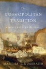 Image for Cosmopolitan Tradition: A Noble but Flawed Ideal