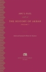 Image for The History of Akbar : Volume 7
