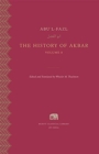 Image for The history of AkbarVolume 8