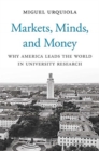 Image for Markets, Minds, and Money : Why America Leads the World in University Research
