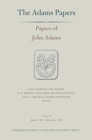 Image for Papers of John Adams : Volume 20