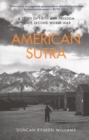 Image for American Sutra