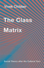 Image for The class matrix  : social theory after the cultural turn