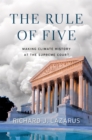 Image for The rule of five: making climate history at the Supreme Court