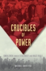 Image for Crucibles of Power