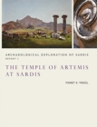 Image for The Temple of Artemis at Sardis