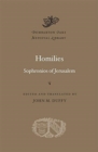 Image for Homilies