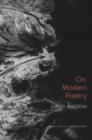 Image for On Modern Poetry
