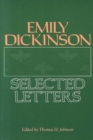 Image for Emily Dickinson : Selected Letters