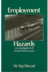 Image for Employment Hazards