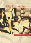 Image for City Economics