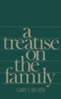 Image for A treatise on the family