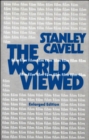 Image for The World Viewed: Reflections On the Ontology of Film : Stanley Cavell.