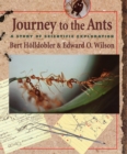 Image for Journey to the Ants: A Story of Scientific Exploration