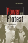 Image for Power and Protest: Global Revolution and the Rise of Detente