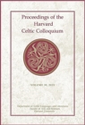 Image for Proceedings of the Harvard Celtic Colloquium, 39: 2019