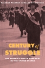 Image for Century of struggle: the woman&#39;s rights movement in the United States.
