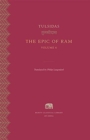 Image for The epic of Ram : Volume 6