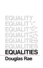 Image for Equalities