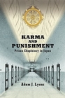 Image for Karma and punishment  : prison chaplaincy in Japan