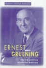 Image for Ernest Gruening and the American Dissenting Tradition