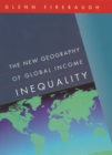 Image for New Geography of Global Income Inequality