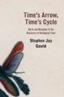 Image for Time&#39;s arrow, time&#39;s cycle: myth and metaphor in the discovery of geological time