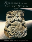Image for Religions of the ancient world: a guide