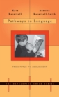 Image for Pathways to Language: From Fetus to Adolescent