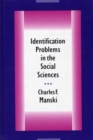 Image for Identification Problems in the Social Sciences
