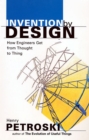 Image for Invention by Design: How Engineers Get from Thought to Thing
