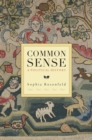 Image for Common sense: a political history