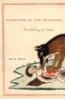 Image for Monsters of the Gevaudan: The Making of a Beast