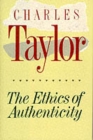 Image for The ethics of authenticity