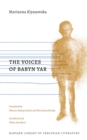 Image for The Voices of Babyn Yar