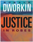 Image for Justice in robes
